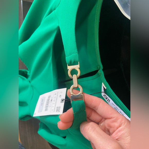 ZARA DRESS - Picture 7 of 9